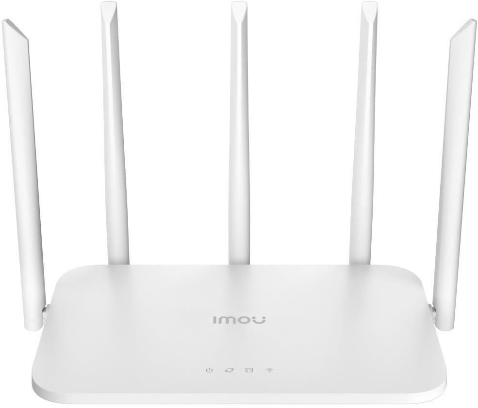 Imou by Dahua  HX21 WLAN Router