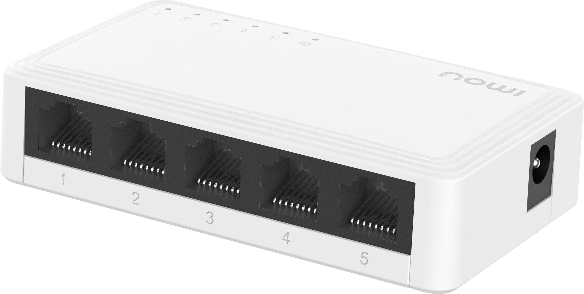 Imou by Dahua SG105C Switch