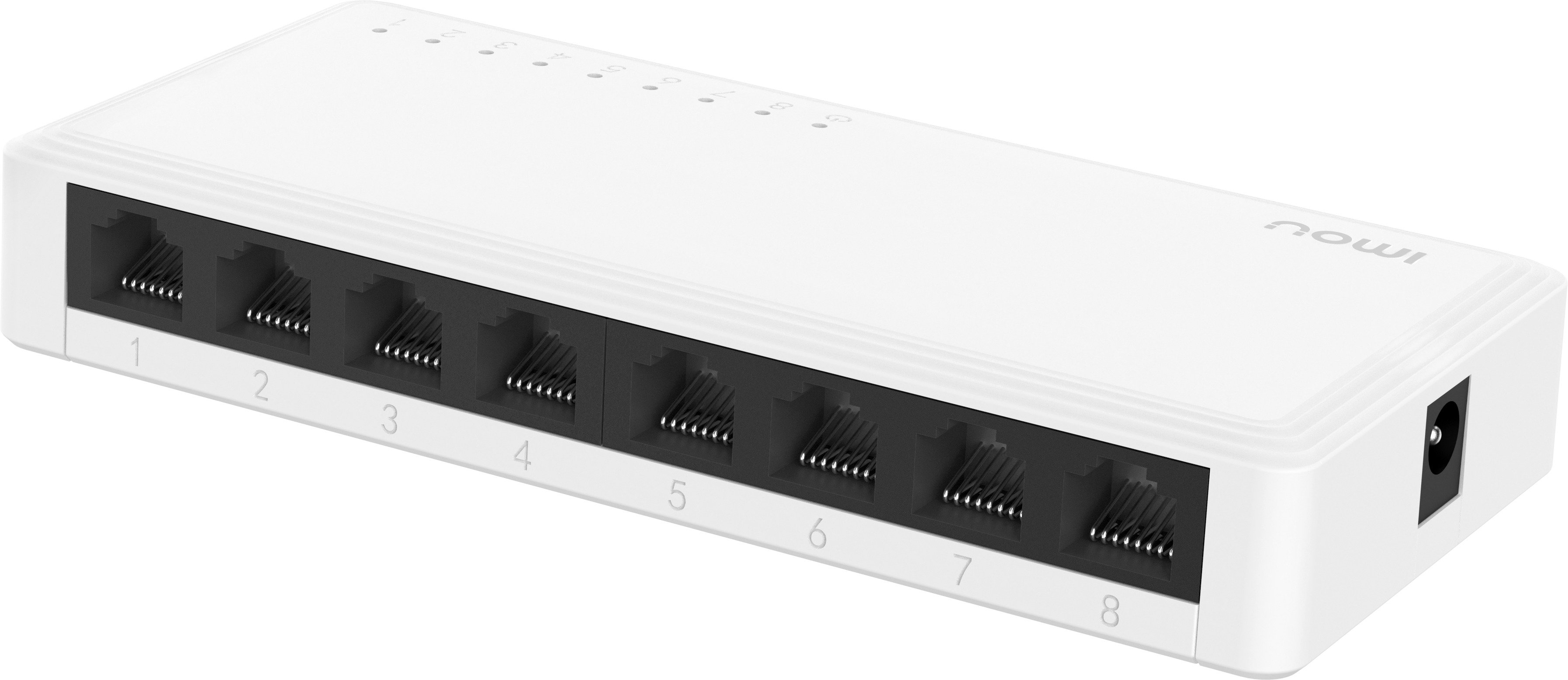Imou by Dahua SG108C Switch