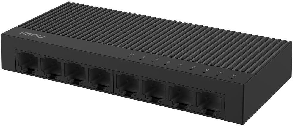 Imou by Dahua SF108C Switch