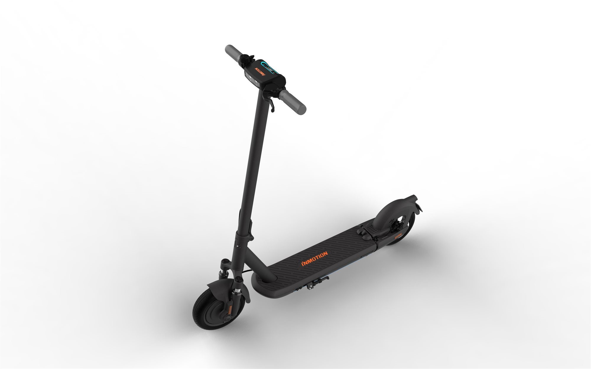 Inmotion L9 Elektrická kolobežka