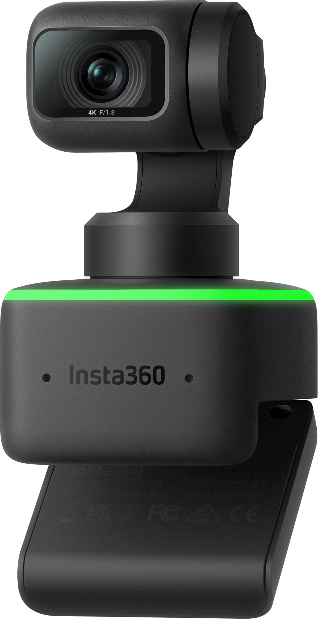 Insta360 Link Webkamera