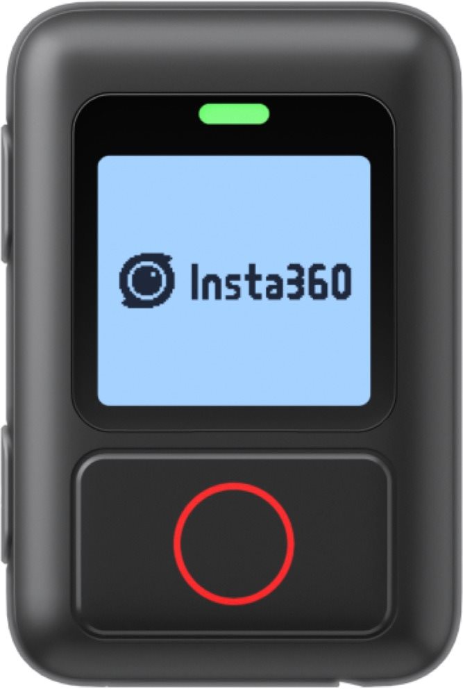 Insta360 GPS Action Remote Távirányító