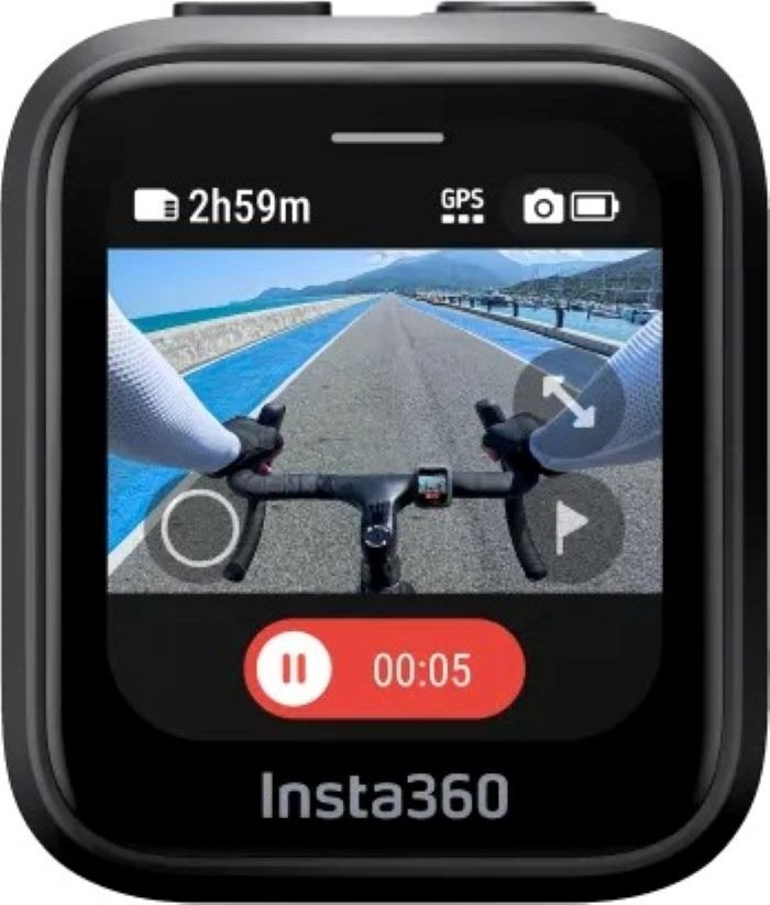 Insta360 GPS Preview Remote Diaľkový ovládač