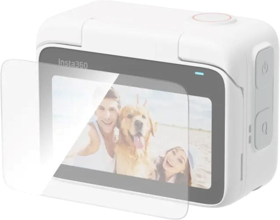 Insta360 GO 3 Screen Protector Ochranné sklo
