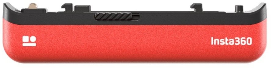 Base de batterie Insta360 ONE RS Batterie pour caméscope