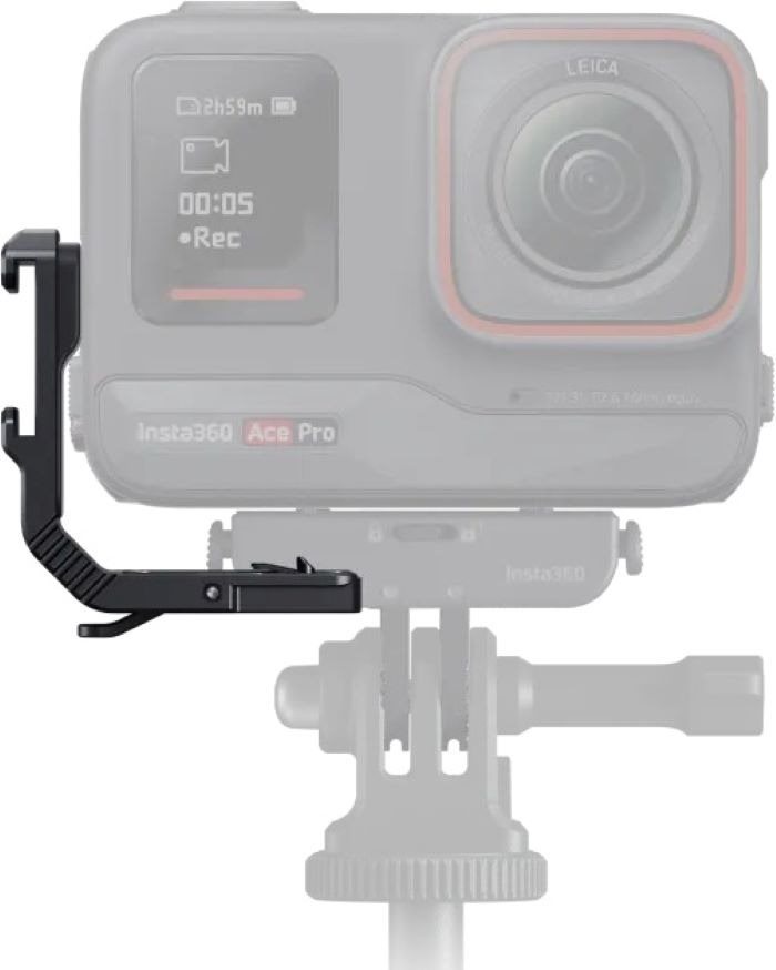 Insta360 Ace/Ace Pro Cold Shoe Kamera állvány