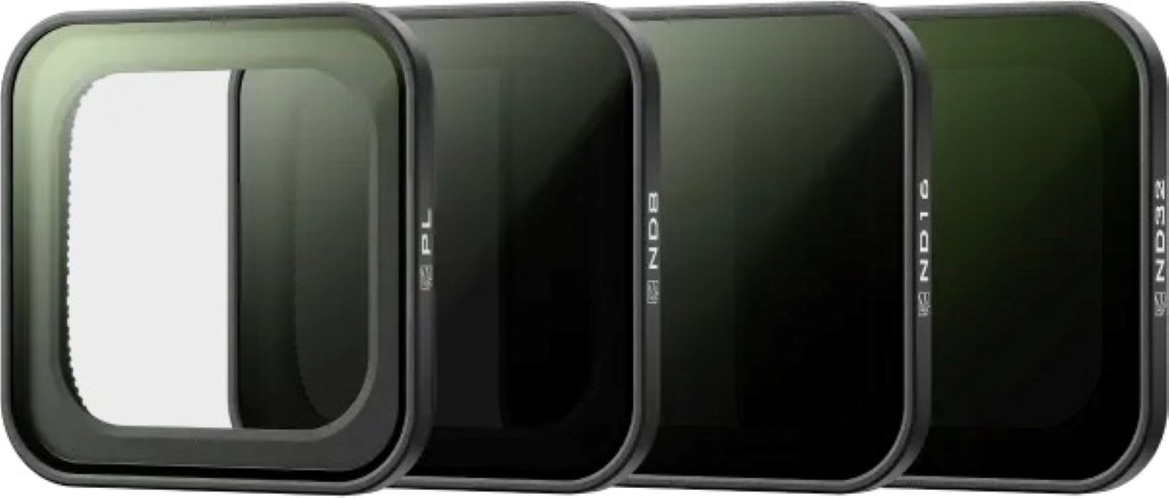 Insta360 Ace Pro ND Filter Set Príslušenstvo pre akčnú kameru