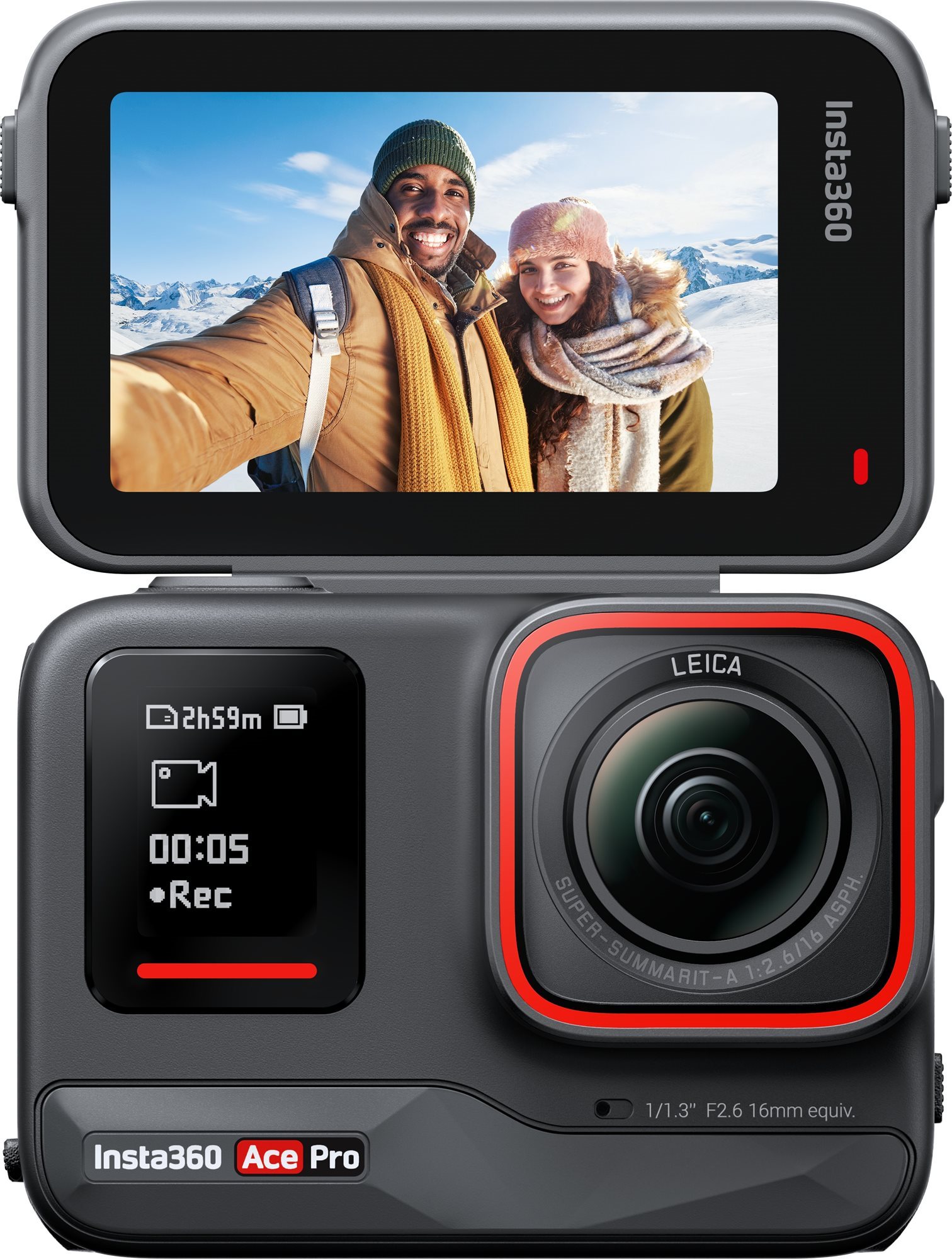 Insta360 Ace Pro Outdoorová kamera