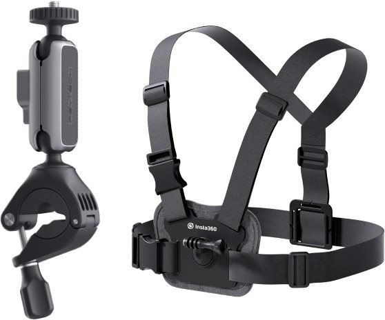 Insta360 Bike Bundle Akciókamera kiegészítő