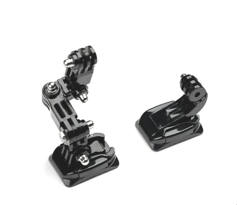 Insta360 Helmet Mount Bundle Akciókamera kiegészítő