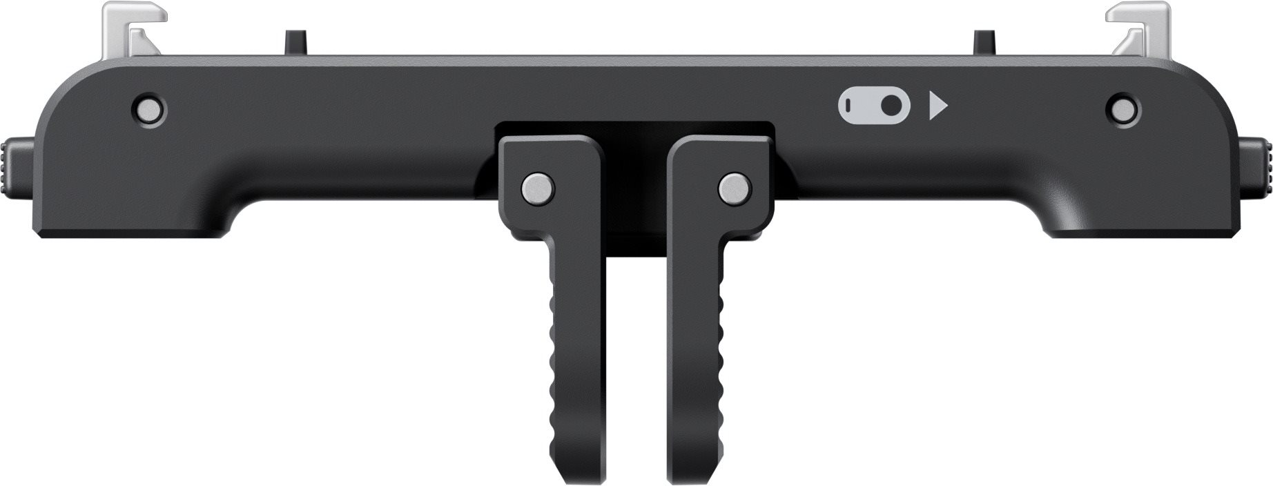 Insta360 GO 3 Quick Release Mount Tartó