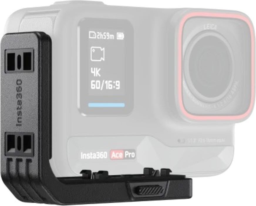 Insta360 Ace/Ace Pro Vertical-Horizontal Mount Držiak na kameru