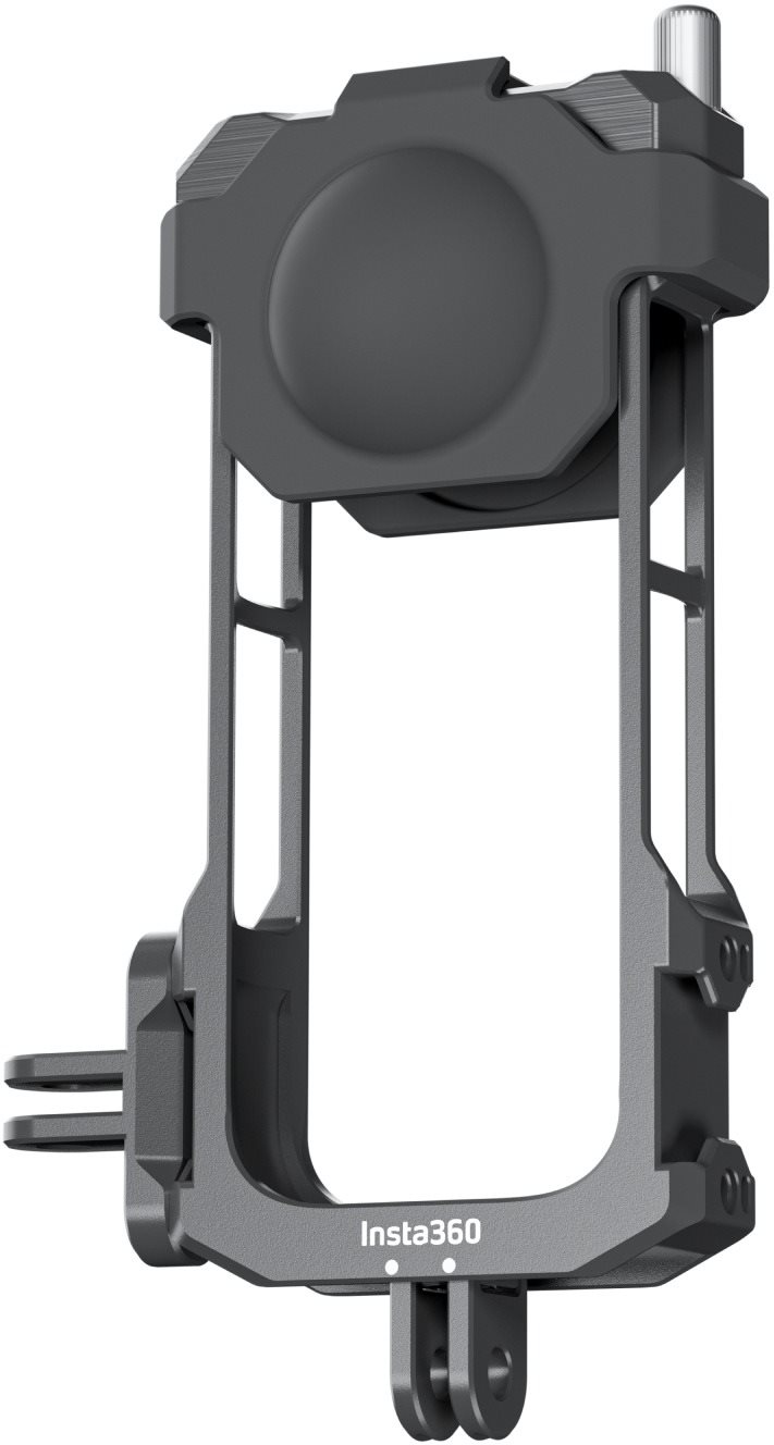 Insta360 X3 Utility Frame puzdro Puzdro na kameru