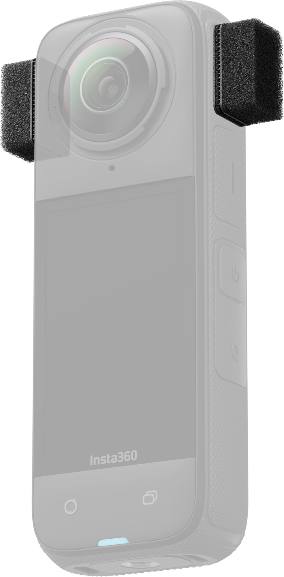 Insta360 X4 Mic Wind Muff Akciókamera kiegészítő