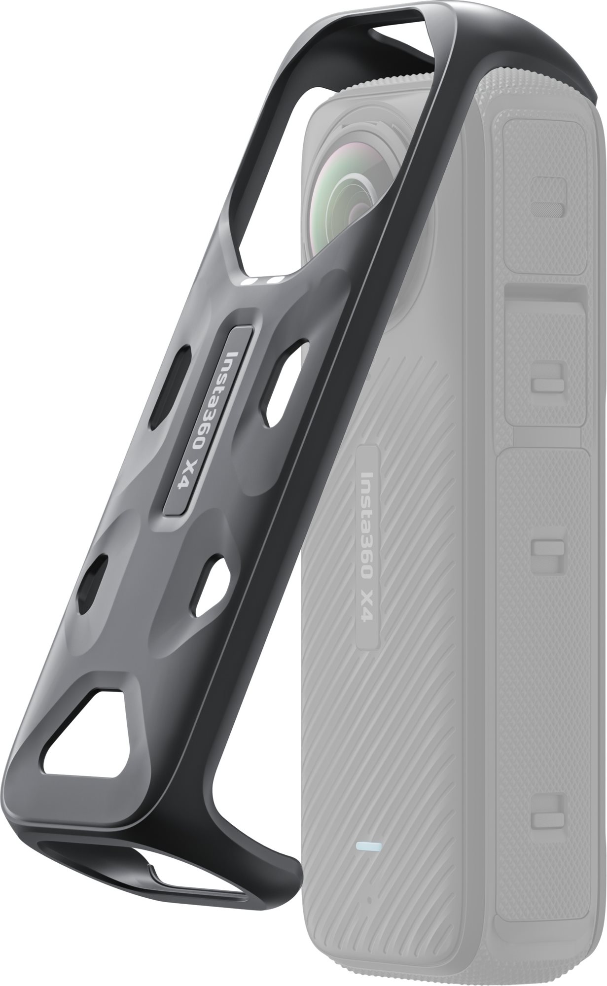 Insta360 X4 Thermo Grip Cover Akciókamera kiegészítő