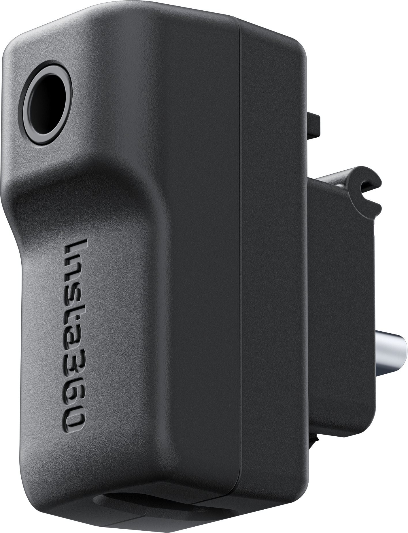 Insta360 X4 Mic Adapter Akciókamera kiegészítő