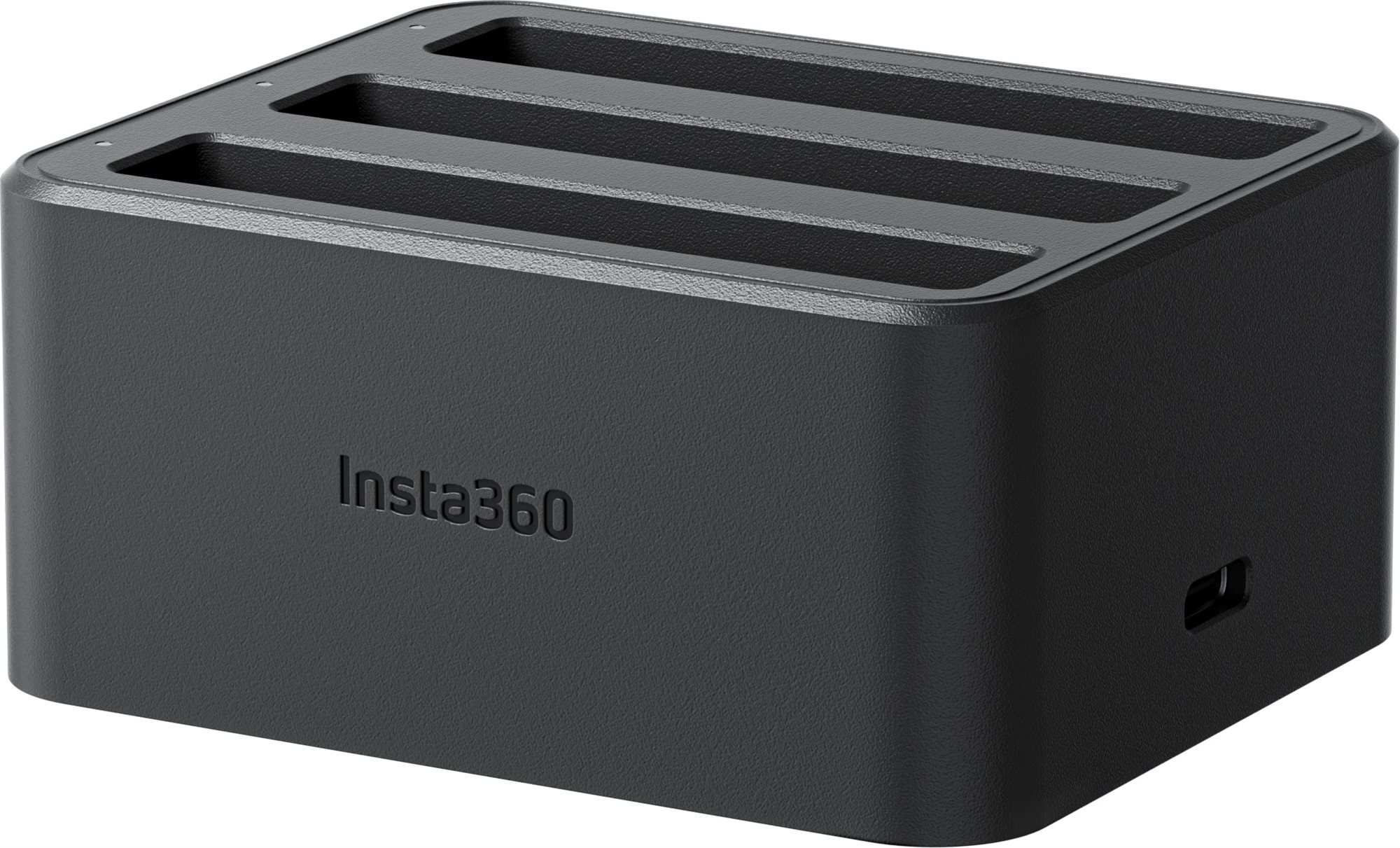 Insta360 X4 Fast Charge Hub Fényképezőgép és kamera akku töltő