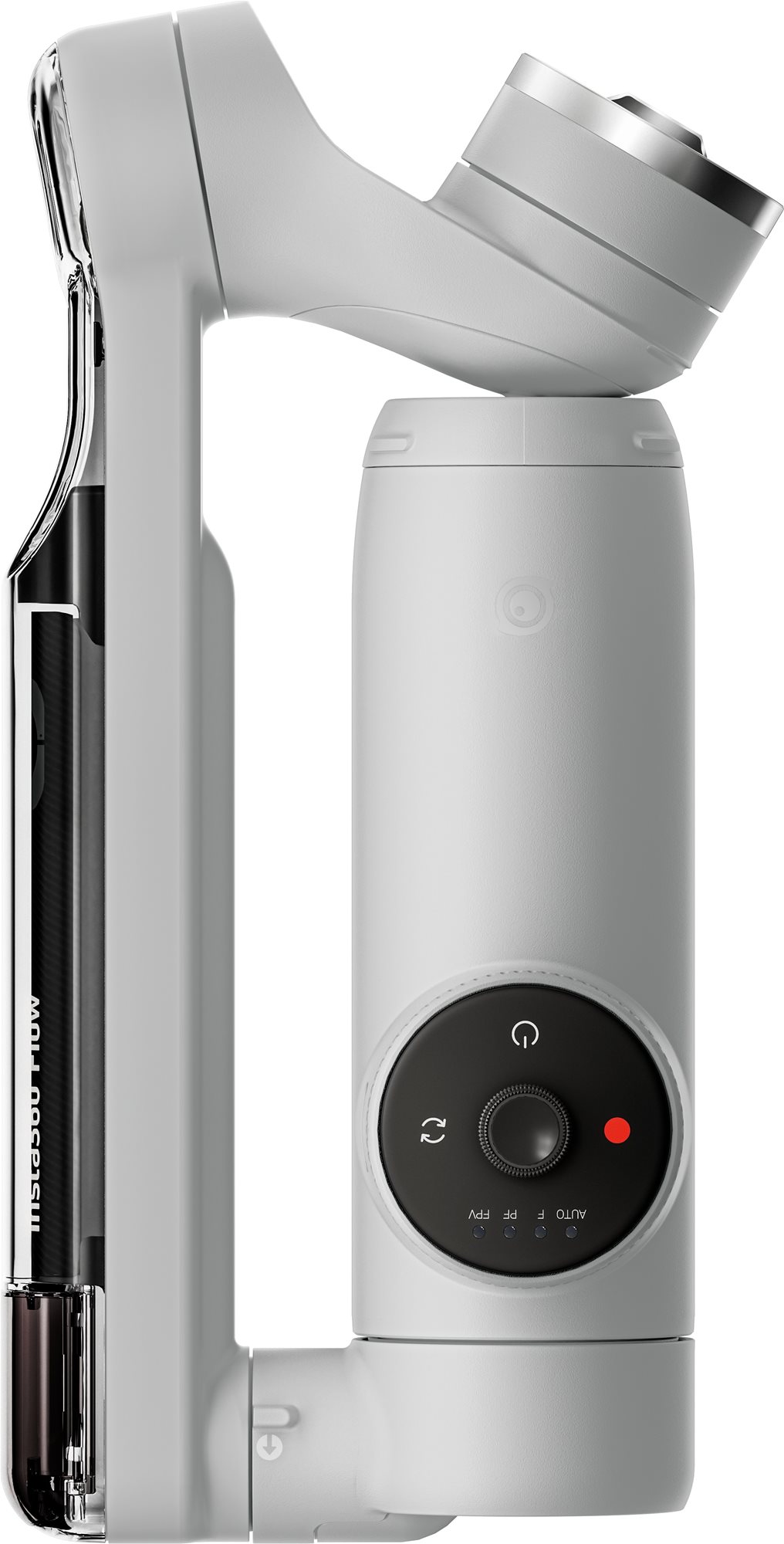 Insta360 Flow Standalone Grey Stabilizátor