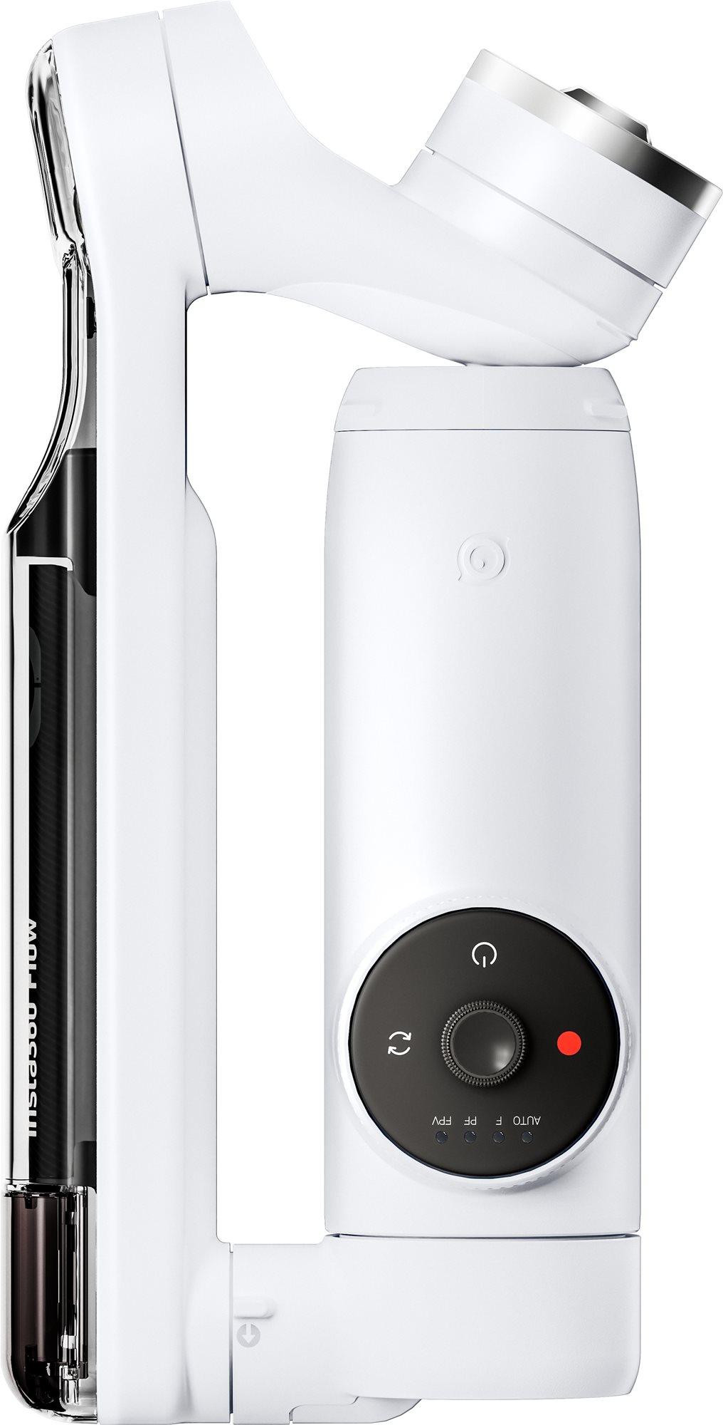 Insta360 Flow Creator Kit White Stabilizátor
