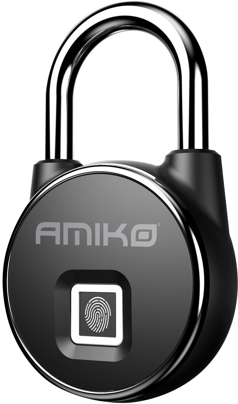 AMIKO FPL-22 serrure intelligente Serrure connectée
