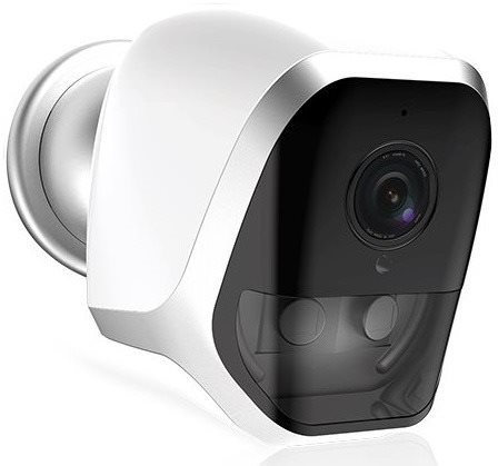 AMIKO BC-16 Wireless camera Caméra IP