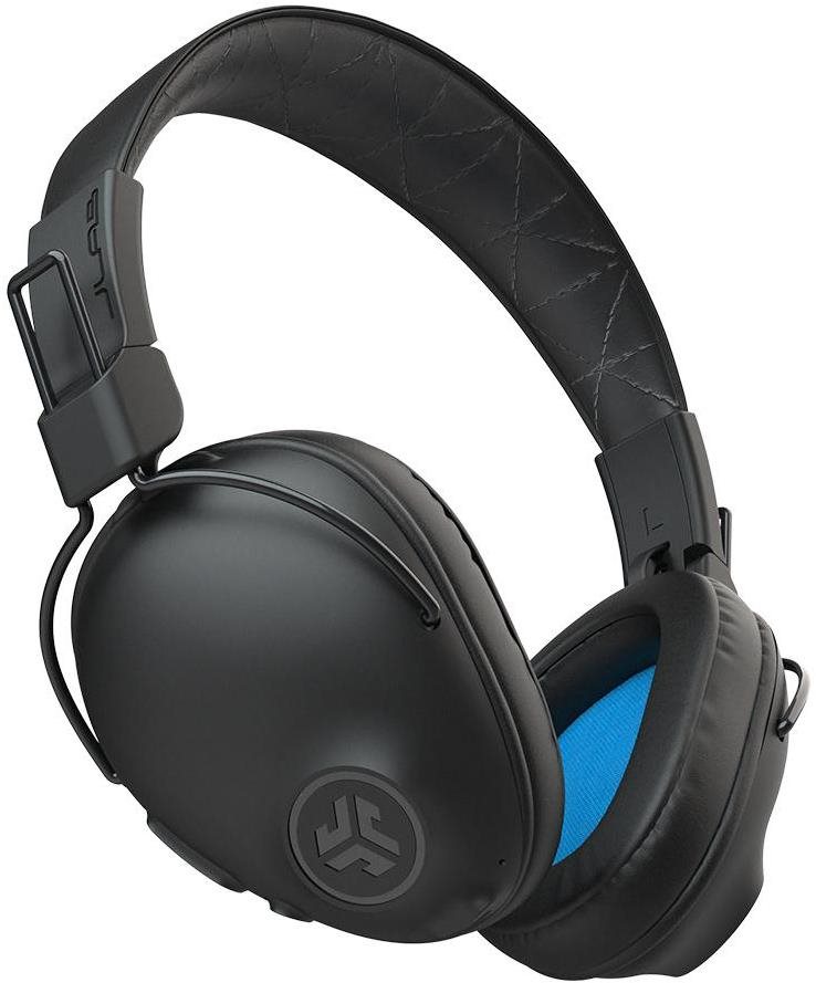 JLAB Studio Pro Wireless Over Ear Black Bezdrôtové slúchadlá
