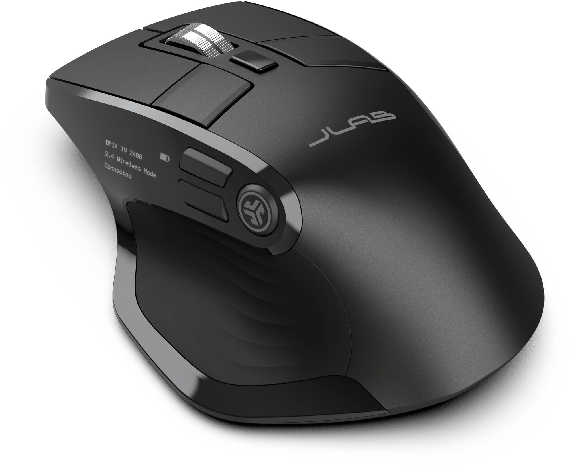 JLAB Epic Mouse Egér