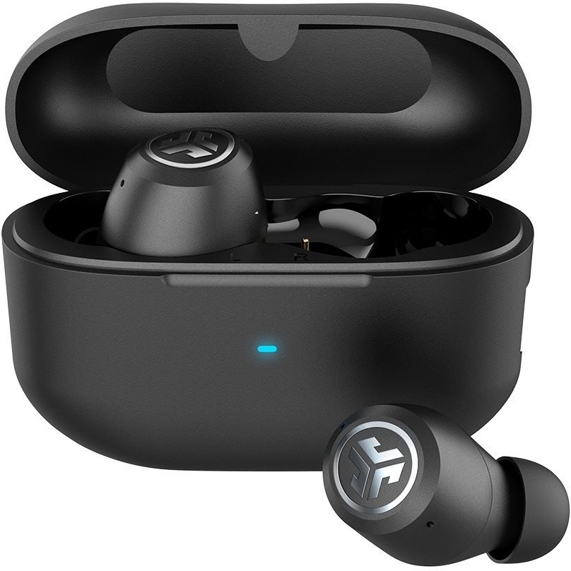 JLAB JBuds ANC True Wireless Earbuds Black Bezdrôtové slúchadlá