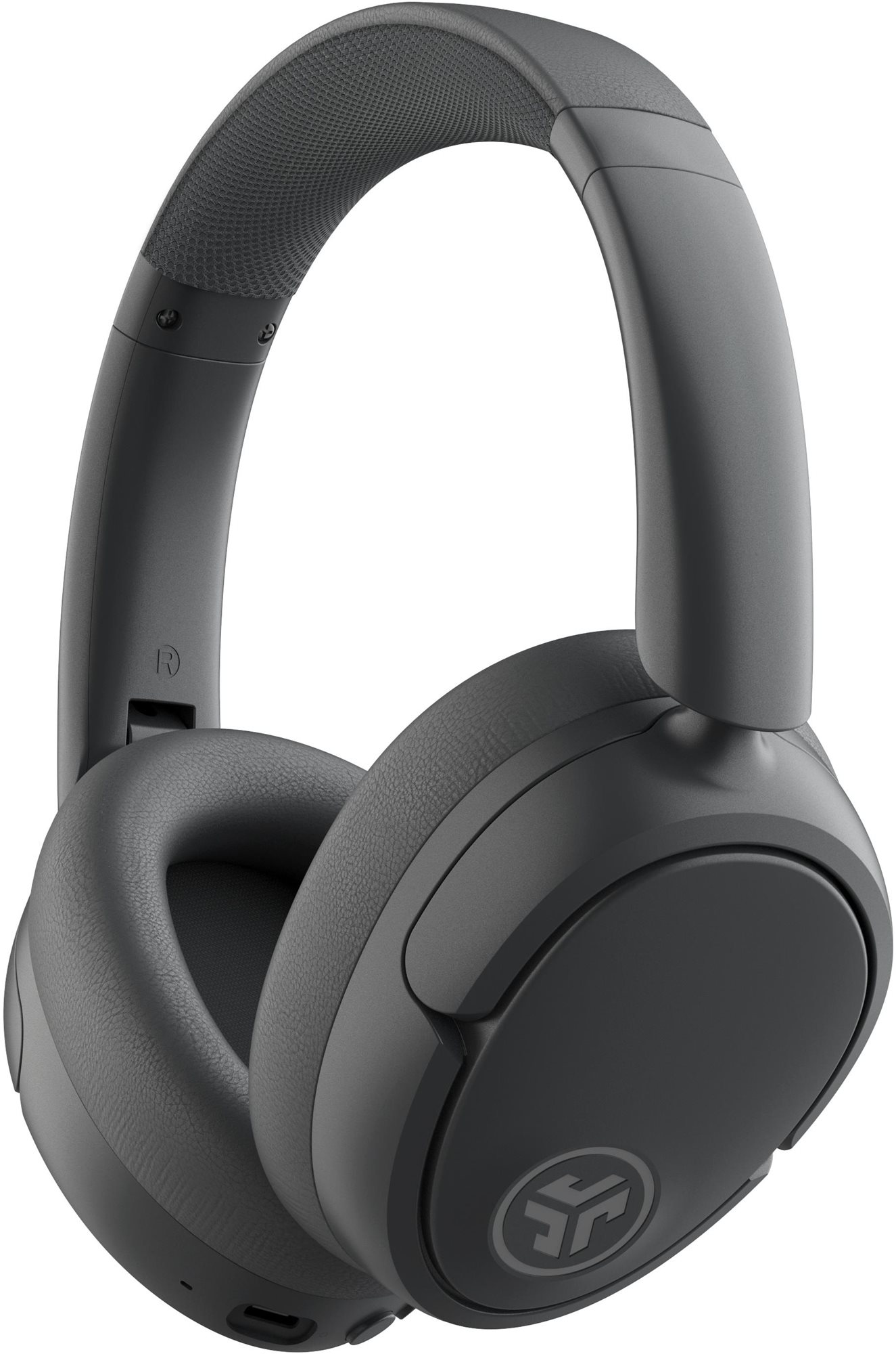 JLAB JBuds Lux ANC Headphones Graphite Bezdrôtové slúchadlá