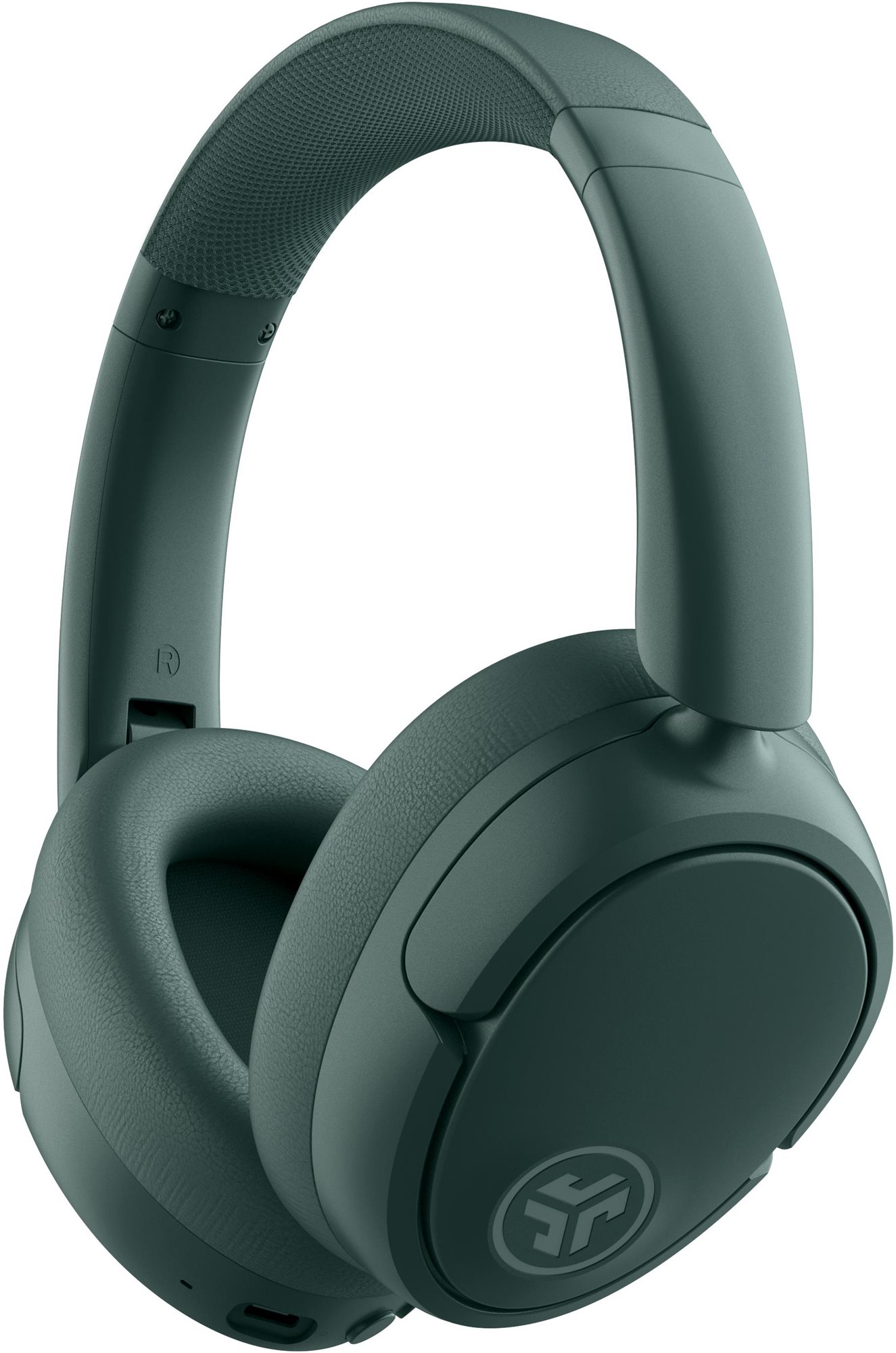 JLAB JBuds Lux ANC Headphones Sage Bezdrôtové slúchadlá