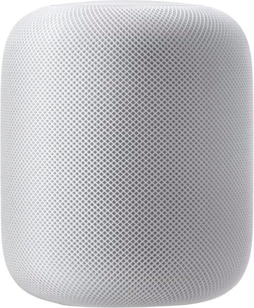 Apple HomePod blanc - occasion (boîte marron) Assistant vocal