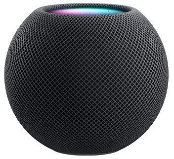 Apple HomePod Mini - space gray Sprachassistent