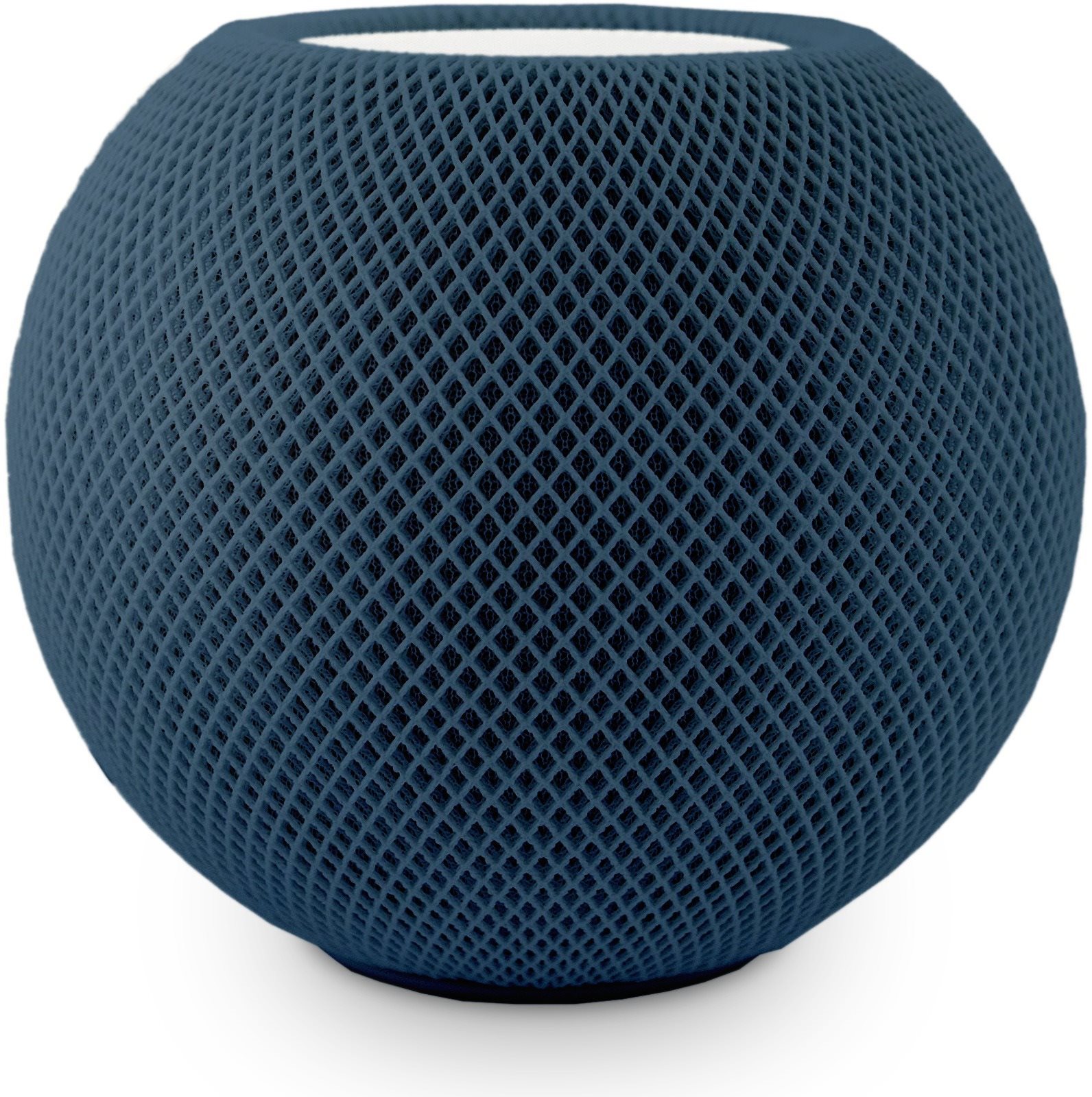 Apple HomePod mini modrý – EU Hlasový asistent