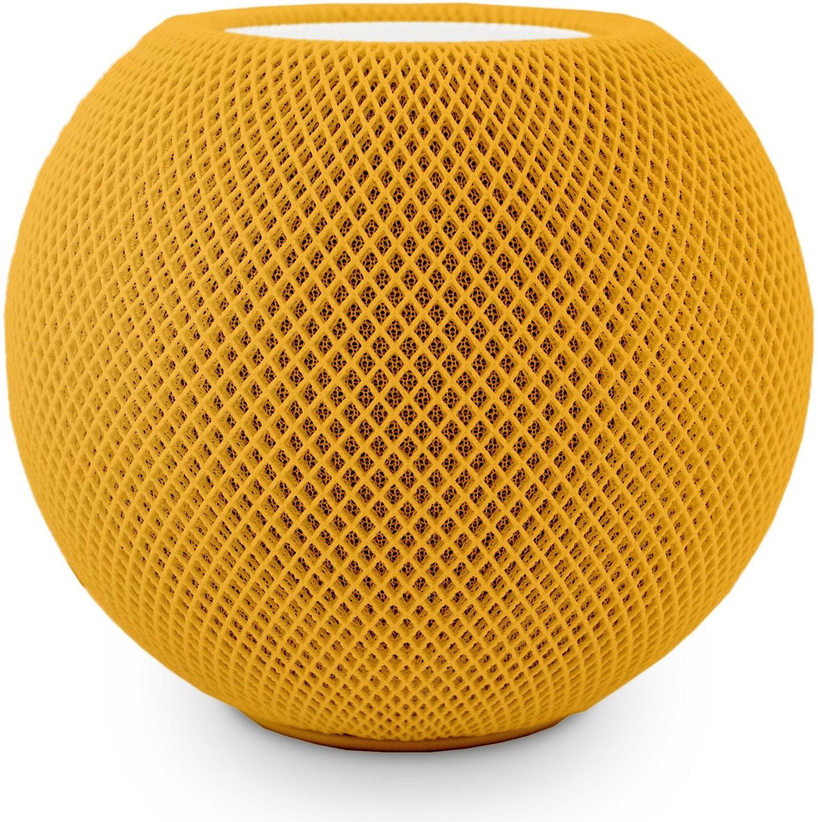 Apple HomePod mini gelb - EU Sprachassistent