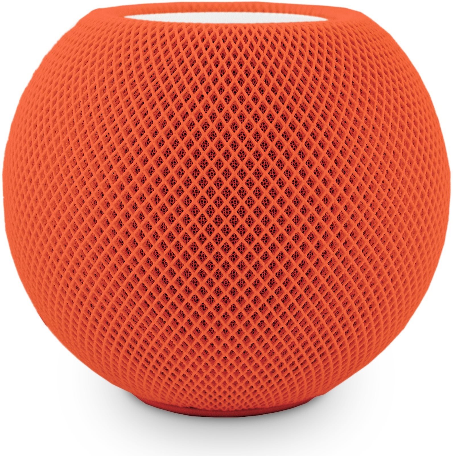 Apple HomePod mini orange - EU Sprachassistent