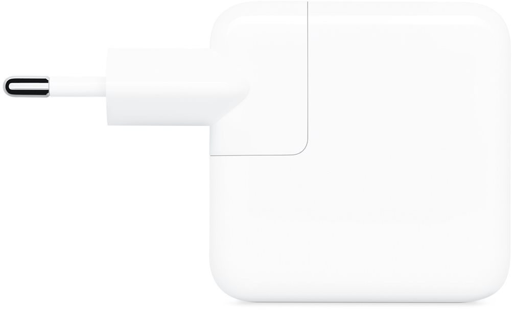 Apple 30W USB-C Power Adapter Netzladegerät