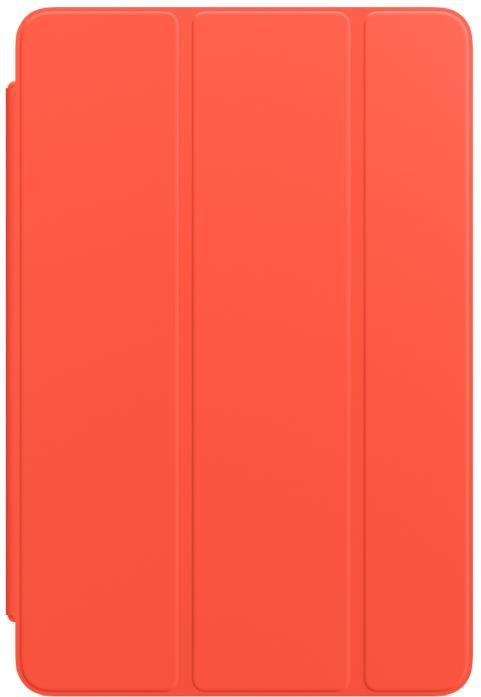 Apple iPad mini Smart Cover Electric Orange Tablet Case
