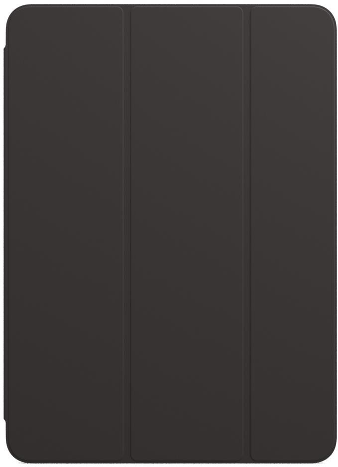 Apple Smart Folio iPad Pro 11" 2021 Black Tablet Case