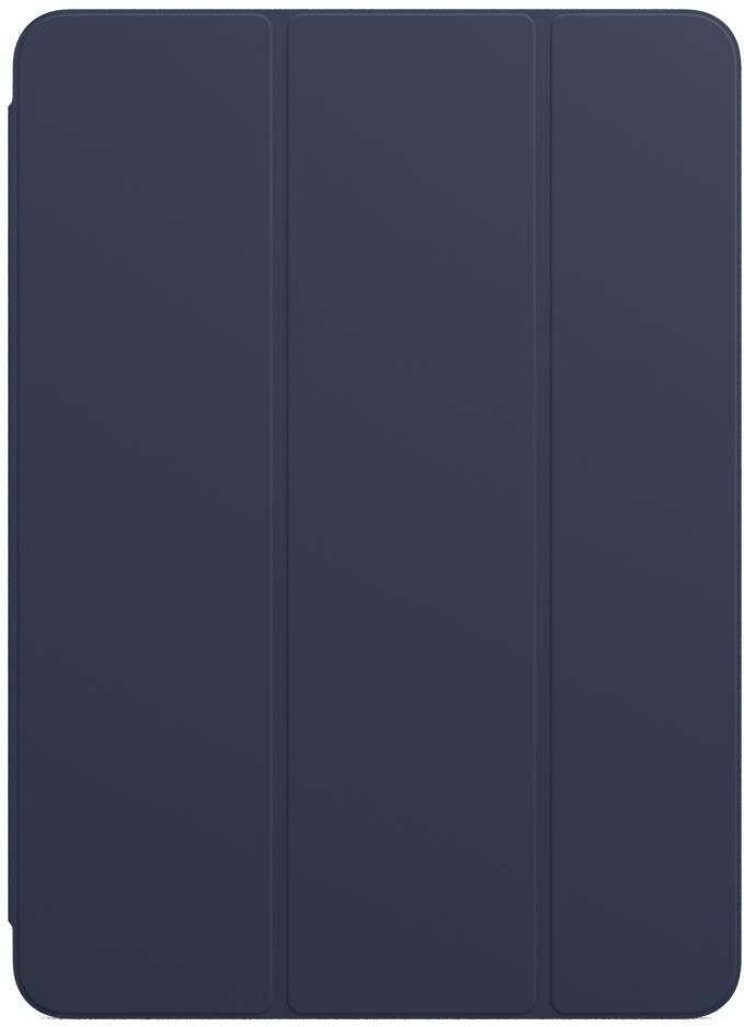 Apple Smart Folio iPad Pro 11" 2021 Deep Navy Tablet Case