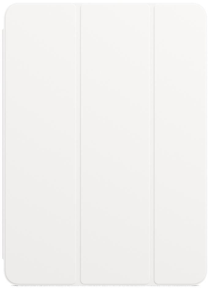 Apple Smart Folio iPad Pro 11“ 2021 - weiß Tablet-Hülle