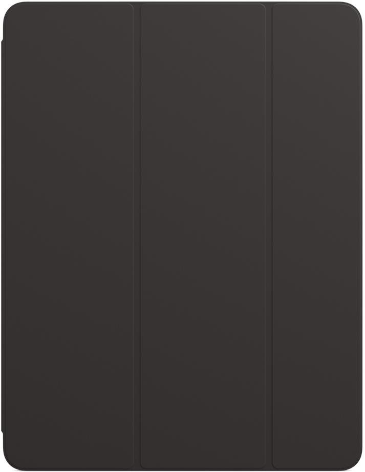 Apple Smart Folio iPad Pro 12.9" 2021 Black Tablet Case