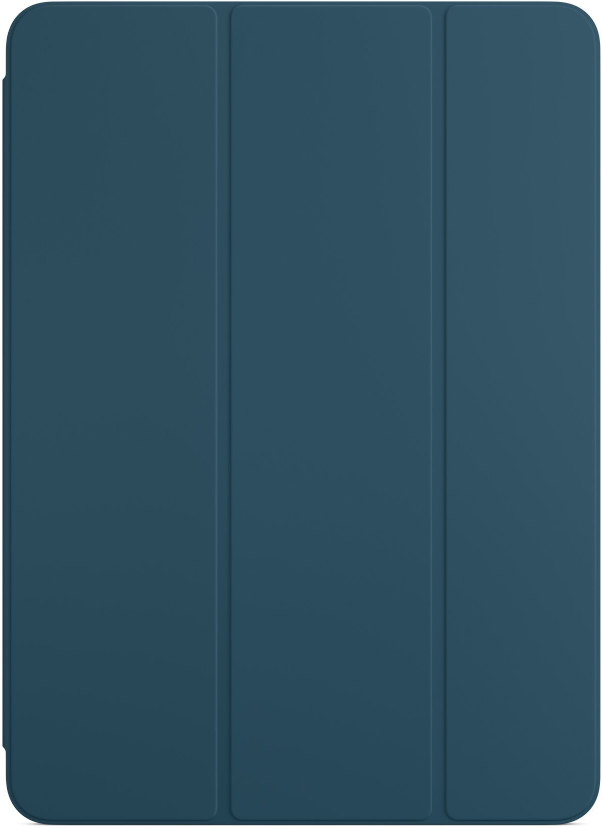 Apple Smart Folio für iPad Air (5. Generation) navy blau Tablet-Hülle
