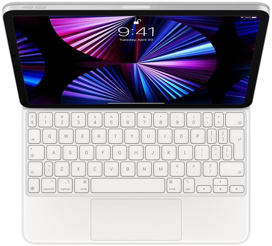 Apple Magic Keyboard iPad Pro 11" 2020 (4 th Gen) and iPad Air (5...