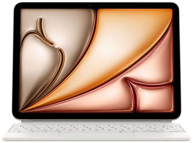 Apple Magic Keyboard iPad Pro 11" 2020 (4 th Gen) and iPad Air (5...