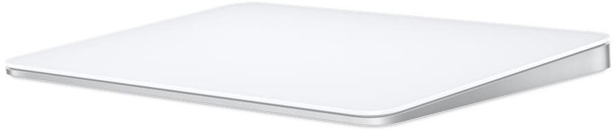 Apple Magic Trackpad - fehér Trackpad
