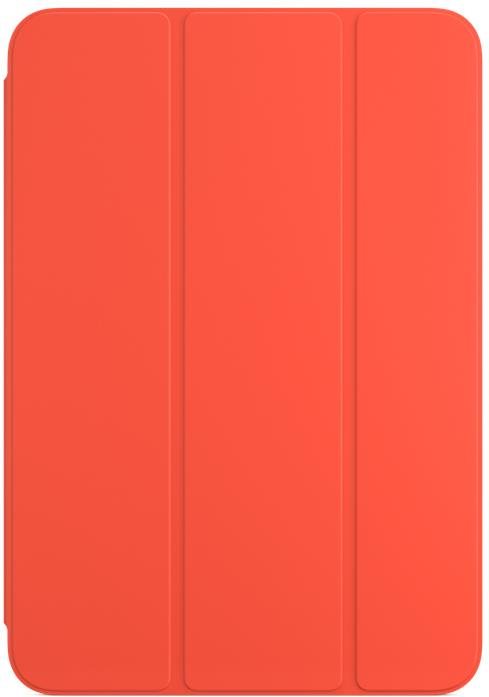 Apple iPad mini 2021 Smart Folio - hellorange Tablet-Hülle