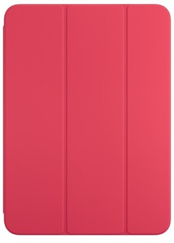 Apple Smart Folio für iPad (10. Generation) - wassermelonenrot...