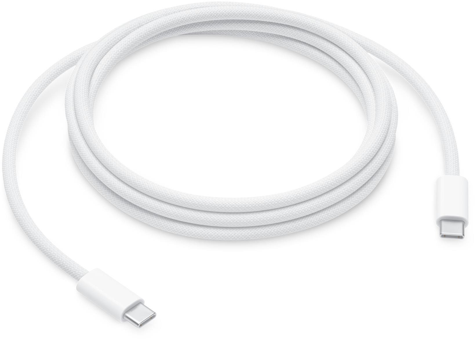 Apple 240 W USB-C Charge Cable (2 m) Dátový kábel