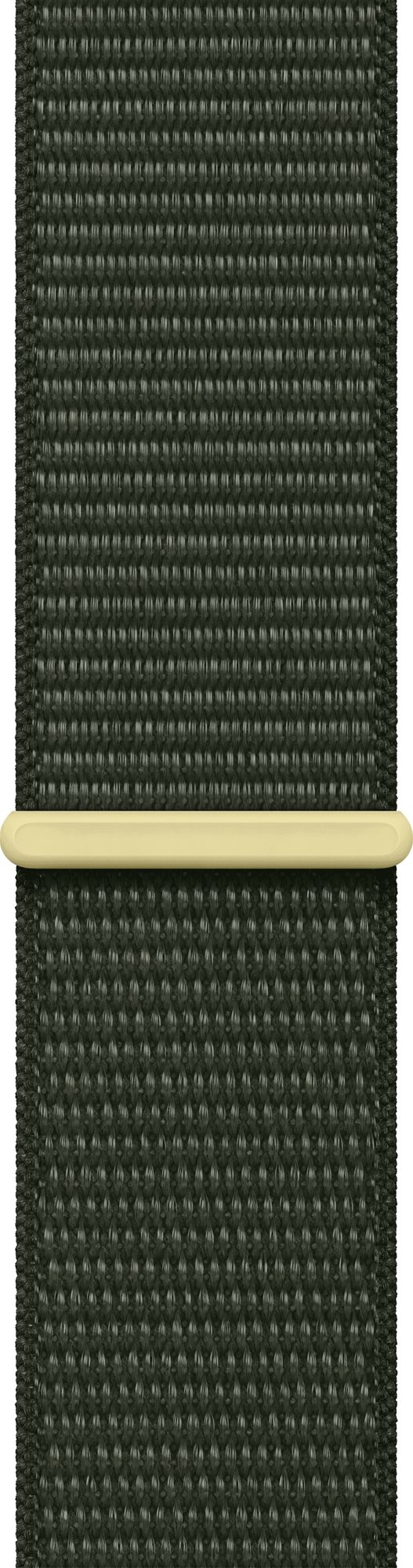 Apple Watch 45mm Sport Loop Zypresse Armband